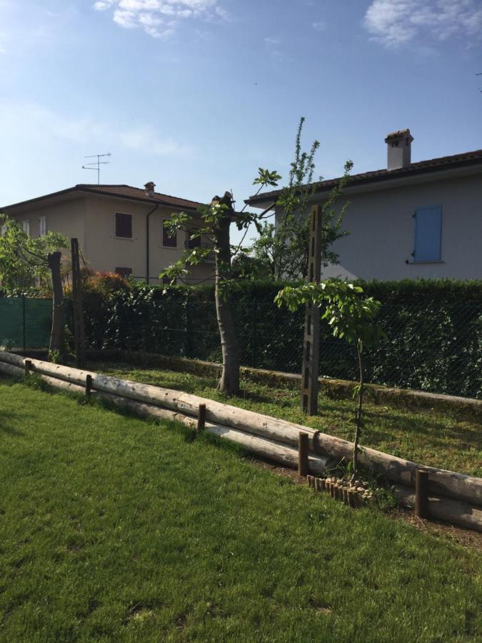 מונזמבנו Villa Rita מראה חיצוני תמונה