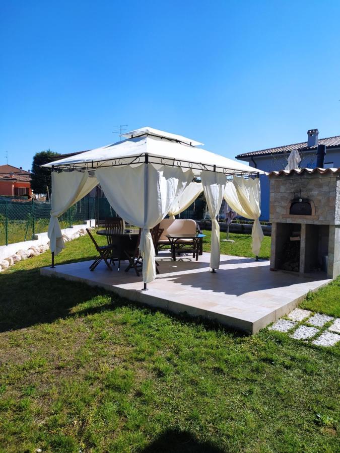 מונזמבנו Villa Rita מראה חיצוני תמונה