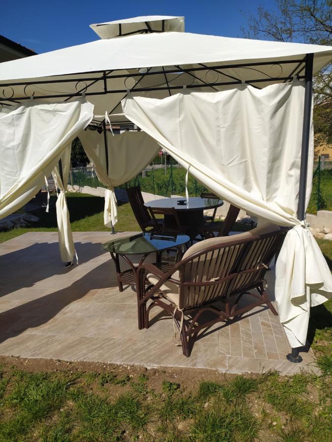 מונזמבנו Villa Rita מראה חיצוני תמונה