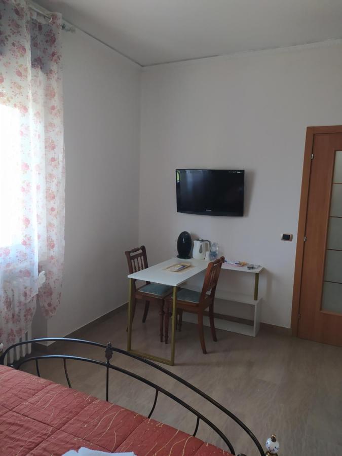 מונזמבנו Villa Rita מראה חיצוני תמונה