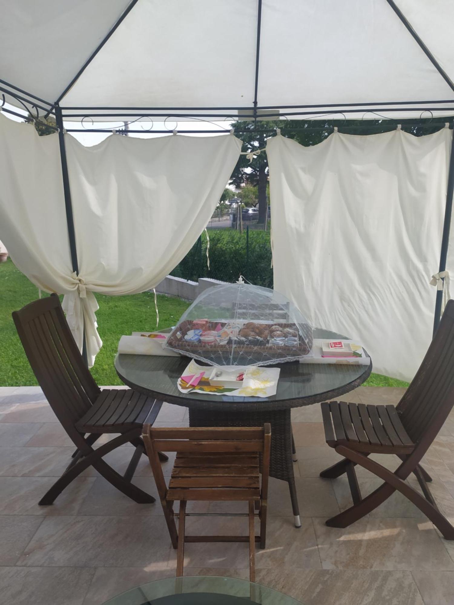 מונזמבנו Villa Rita מראה חיצוני תמונה